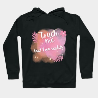 Funny phrase Hoodie